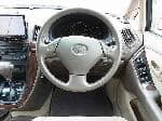 Used 1999 TOYOTA HARRIER BF61998 for Sale Image 21