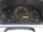 Used 1999 TOYOTA HARRIER BF61998 for Sale Image 23