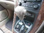 Used 1999 TOYOTA HARRIER BF61998 for Sale Image 26