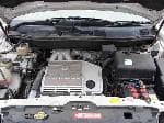Used 1999 TOYOTA HARRIER BF61998 for Sale Image 29