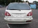 Used 1999 TOYOTA HARRIER BF61998 for Sale Image 4