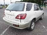 Used 1999 TOYOTA HARRIER BF61998 for Sale Image 5