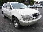 Used 1999 TOYOTA HARRIER BF61998 for Sale Image 7