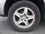 Used 1999 TOYOTA HARRIER BF61998 for Sale Image 9