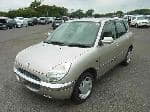 Used 1998 TOYOTA DUET BF61999 for Sale Image 1