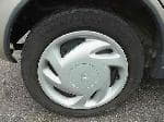 Used 1998 TOYOTA DUET BF61999 for Sale Image 11