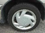 Used 1998 TOYOTA DUET BF61999 for Sale Image 12