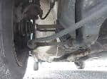 Used 1998 TOYOTA DUET BF61999 for Sale Image 13