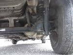 Used 1998 TOYOTA DUET BF61999 for Sale Image 16