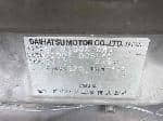Used 1998 TOYOTA DUET BF61999 for Sale Image 29