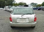Used 1998 TOYOTA DUET BF61999 for Sale Image 4