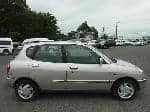 Used 1998 TOYOTA DUET BF61999 for Sale Image 6