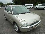 Used 1998 TOYOTA DUET BF61999 for Sale Image 7