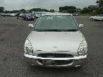 Used 1998 TOYOTA DUET BF61999 for Sale Image 8