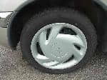 Used 1998 TOYOTA DUET BF61999 for Sale Image 9