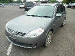 Used 2003 NISSAN WINGROAD BF62001 for Sale Image 1