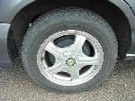 Used 2003 NISSAN WINGROAD BF62001 for Sale Image 10
