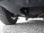 Used 2003 NISSAN WINGROAD BF62001 for Sale Image 12