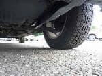 Used 2003 NISSAN WINGROAD BF62001 for Sale Image 13