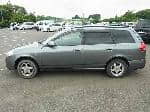 Used 2003 NISSAN WINGROAD BF62001 for Sale Image 2