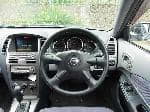 Used 2003 NISSAN WINGROAD BF62001 for Sale Image 20