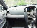 Used 2003 NISSAN WINGROAD BF62001 for Sale Image 21