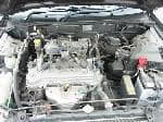 Used 2003 NISSAN WINGROAD BF62001 for Sale Image 28