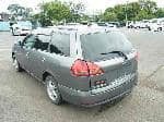 Used 2003 NISSAN WINGROAD BF62001 for Sale Image 3