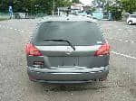 Used 2003 NISSAN WINGROAD BF62001 for Sale Image 4