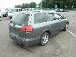 Used 2003 NISSAN WINGROAD BF62001 for Sale Image 5