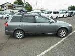 Used 2003 NISSAN WINGROAD BF62001 for Sale Image 6