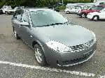 Used 2003 NISSAN WINGROAD BF62001 for Sale Image 7