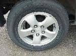 Used 1997 DAIHATSU TERIOS BF62003 for Sale Image 11