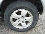 Used 1997 DAIHATSU TERIOS BF62003 for Sale Image 12