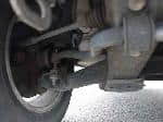 Used 1997 DAIHATSU TERIOS BF62003 for Sale Image 13