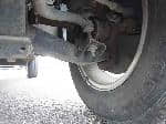Used 1997 DAIHATSU TERIOS BF62003 for Sale Image 14