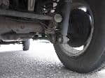 Used 1997 DAIHATSU TERIOS BF62003 for Sale Image 16