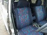 Used 1997 DAIHATSU TERIOS BF62003 for Sale Image 17