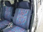 Used 1997 DAIHATSU TERIOS BF62003 for Sale Image 18