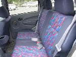 Used 1997 DAIHATSU TERIOS BF62003 for Sale Image 19