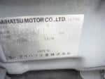 Used 1997 DAIHATSU TERIOS BF62003 for Sale Image 29