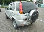 Used 1997 DAIHATSU TERIOS BF62003 for Sale Image 3