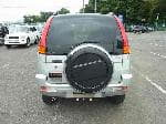 Used 1997 DAIHATSU TERIOS BF62003 for Sale Image 4