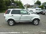 Used 1997 DAIHATSU TERIOS BF62003 for Sale Image 6