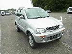 Used 1997 DAIHATSU TERIOS BF62003 for Sale Image 7
