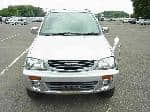 Used 1997 DAIHATSU TERIOS BF62003 for Sale Image 8