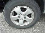 Used 1997 DAIHATSU TERIOS BF62003 for Sale Image 9