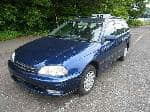Used 2001 TOYOTA CALDINA BF62013 for Sale Image 1