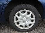 Used 2001 TOYOTA CALDINA BF62013 for Sale Image 10