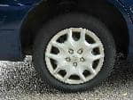 Used 2001 TOYOTA CALDINA BF62013 for Sale Image 11